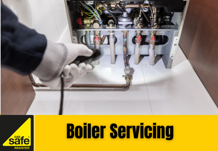 boiler service Tonbridge