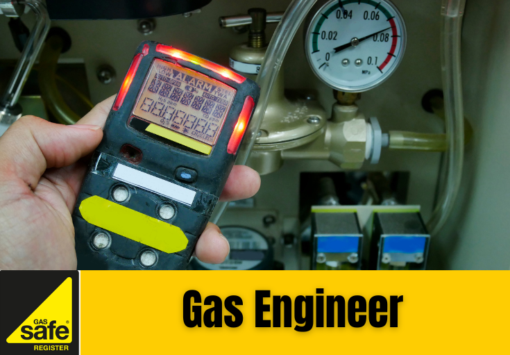 Tonbridge Gas Engineers - Professional, Certified & Affordable Heating Services | Your #1 Local Gas Engineers