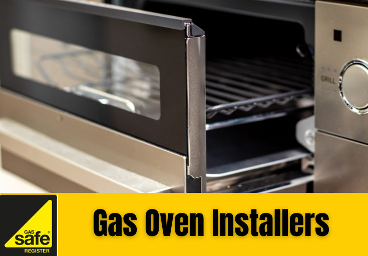 gas oven installer Tonbridge