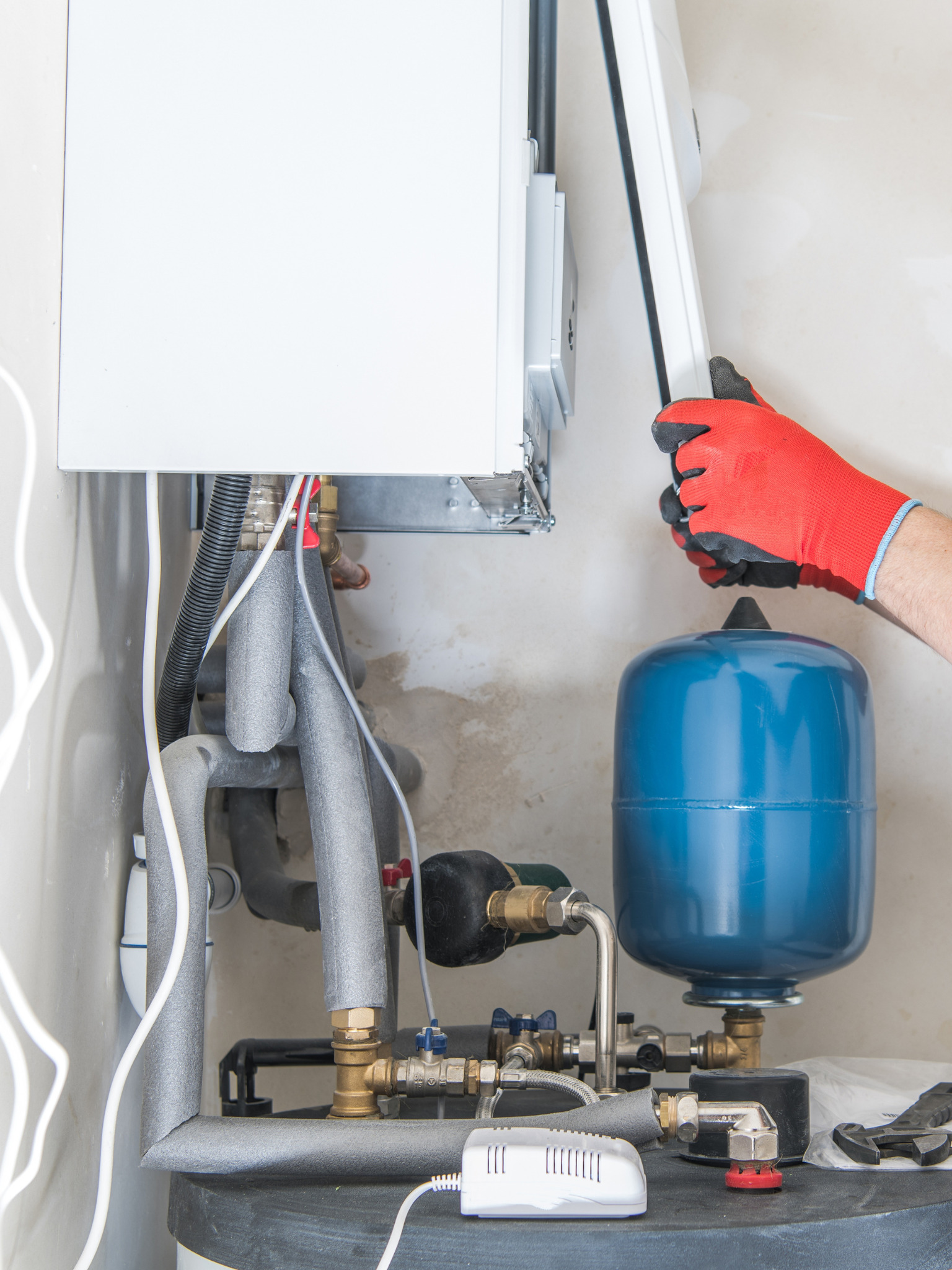 gas boiler repair near me Tonbridge, TN9, TN10, TN11